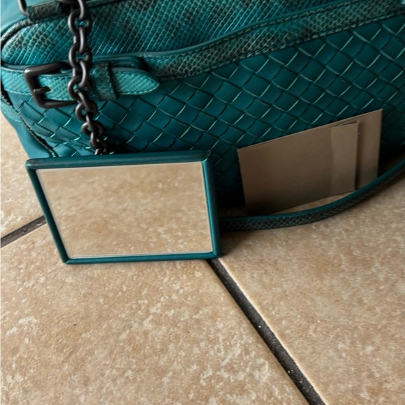 Bottega Veneta Shoulder bag - Picture 8 of 17